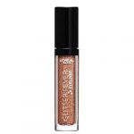 L'Oréal Paris - Liner à Paillettes GLITTER FEVER - 04 Flash Sunset (Je Sens le Bonheur, neuf)
