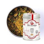 Terre Exotique - Curry Breton - 50g (Objectif Zen, neuf)