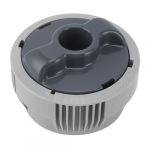 Système de Distribution de Chlore Chimique, Remplacement Premium pour Spa (Suuone, neuf)