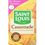 Saint Louis Cassonade 1 kg (Paname diago, neuf)