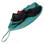 sparefixd Sac de collecte de débris pour aspirateur de jardin Bosch ALS25 (Shop4Spares, neuf)