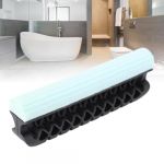 Outil de Nettoyage de la Barre de Barbe pour Menn, Bande Flexible Sponge Strip de Nettoyage de Capteur de Cheveux de Barbe pour L'évier, Moyen le Plus Rapide et le Plus Efficace (Stomrud, neuf)