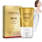AH-8 Firming Neck Cream, crème raffermissante pour le cou, crème pour le cou et le décolleté pour la peau crêpe, crème raffermissante pour réduire les rides, les lignes du cou et la peau flasque (YimanDa, neuf)