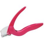 Professionnel Faux Ongles Cutter Nail Tip Cutter Nail Art Edge Cutter Acrylique Coupe-Ongles Faux Ongles Conseils Clipper Couleur Al&eacute;atoireDesign tr&egrave;s attractif (MA YANG-MX, neuf)