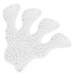 BESTYASH 4pi&egrave;ces Autocollants De Visage &agrave; De Rousseur R&eacute;alistes Temporaires Pour Maquillage De Festival Effet Naturel Pour Look Unique (Feast of Yan, neuf)