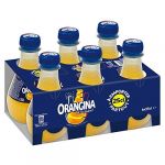 ORANGINA - Classique 6X25Cl - ( L'unit&eacute; ) (ViveVers, neuf)