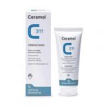 Ceramol Hand Cream 311 - protective action 100 Ml (Farmacia all'Angelo, neuf)