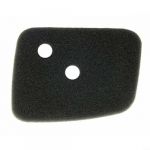 Filtre à air pour taille-haie 523013401 122HD45 122HD60, performance améliorée, filtration efficace (housetag, neuf)