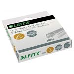 Leitz p3 55701000 agrafes 24/6 mm lot de 2000 (Technikus, neuf)