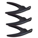 MUSISALY Coupe-ongles Manucure Outil Nail Art Coupe-ongles Forme U Coupe-ongles Pour Femme Coupe-ongles Mains Pieds (YangF, neuf)