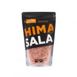 Purasana® Sel Rose de l’Himalaya Gros – 100% Naturel & Non Raffiné – Riche en Minéraux – Recharge Écologique de 1 kg – Idéal pour Moulin, Cuisine & Assaisonnement (PURASANA, neuf)