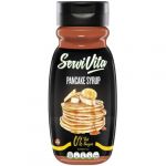 Servivita sirop pancake 320ml (FITADIUM, neuf)