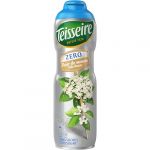 Teisseire Zero Sureau, 600 ml (Special-Fitness, neuf)
