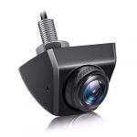PARKVISION Caméra de recul réglable à 360 ° - Support Flexible - Boîtier en métal - Grand Angle de 140 ° - Caméra de recul Universelle pour véhicule récréatif - Aide au stationnement (PARKVISION-FR, neuf)