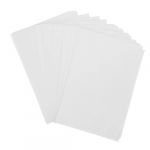 Feuilles de papier germ&eacute; pour plantes v&eacute;g&eacute;tales, sans terre, id&eacute;al pour germer les micro-verts, hydratant, favorise la croissance (Wope, neuf)