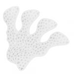 Gogogmee 4pi&egrave;ces Autocollants De Visage Pour Taches De Rousseur Temporaires Temporaires R&eacute;alistes Pour Maquillage Visage Autocollants D&eacute;licats Pour Taches De Rousseur De Dessin (Kolding Luo, neuf)