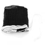 Filet de Pong Portable, Filet de Tennis de Table, Filet de Tennis de Table pour Pong Accessoire de Remplacement pour entraînement (Youluu-cd, neuf)