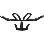 Abus Accessoire casque 64390 - MOUSSES NOIRES PEDELEC 2.0 L (MB-Fahrrad-DE |  Der E-Bike und Fahrrad Profi Shop, neuf)