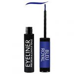 EYELINER PINCEAU - N°03 Bleu Royal (BAM SAS, neuf)