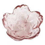 VALICLUD Accessoires Nail Art Plat &agrave; Ongles Verre Gobelet D&eacute;coratif Pour Lavage Des &agrave; Ongles Fournitures Pour Acrylique (Cedongh, neuf)