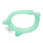 BIUDECO Tube de Refroidissement Du Cou R&eacute;utilisable Rafra&icirc;chissant et pour Soulager la Chaleur Enveloppe de Glace Pratique et Durable pour Cou (Cosenlong, neuf)