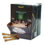 Hellma Dosettes de Sucre de Canne Commerce équitable (atundo-shop, neuf)