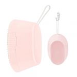 Chaies Rouleau de colle - &Eacute;pilateur pour poils d'animaux - Outil de nettoyage portable pour chiens et chats - Meubles, tapis, v&ecirc;tements, literie, si&egrave;ges de voiture (Cafedy, neuf)