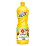 LESIEUR - Coeur De Tournesol 1L - Lot De 4 - Offre Special (La Famille &agrave; Table! - LF&agrave;T!, neuf)