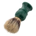 PLAFOPE Brosse De Toilettage Pour Barbe Et Moustache, Accessoire De Rasage Pour Hommes Pour Un Rasage Efficace, Idéal Pour L'entretien Quotidien De La Barbe Et Des Poils Du Visage. (Comexs, neuf)