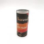 Sharwood's - Poudre de curry épicée pour une touche exotique à vos repas - 102 grammes (Gourmedi, neuf)