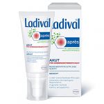 Ladival aigu Apres beruhigung, 50ml (Cosmetica ✅, neuf)
