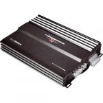 Excalibur Amplificateur de puissance X500.4 (MOSFET, 4 canaux, 2000 W) (G&S Commerce GmbH, neuf)
