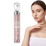 Roller Anti-Poches Sous Les Yeux - Soin Doux pour les Yeux avec Roller Massant - Gel Liftant Anti-Fatigue - Soin Quotidien Beaut&eacute;, Voyage, Cadeaux Femme & Maman (chaojiu, neuf)
