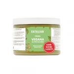 EATALIAN BY AMZ BETTER Cr&egrave;me de pistache v&eacute;g&eacute;talienne sans sucres ajout&eacute;s, cr&egrave;me &agrave; tartiner v&eacute;g&eacute;talienne, id&eacute;ale sur du pain, parfaite avec de la glace et pour Dubai Chocolate, 500g Made in Italy (BETTERSHOP SRL, neuf)