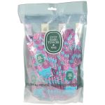 Ey&uuml;p Sabri Tuncer Lot de 150 mouchoirs coloniaux &laquo; Oc&eacute;an &raquo; (MyShop24 FR, neuf)