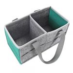 IKOPFLN Sac Transport pour Toniebox et Figurine Accessoires, Sacoche Rangement Voyage Portable pour Bo&icirc;te &agrave; Histoire et Musique pour Enfant, sac tonies box -Bleu (IKOPFLN, neuf)