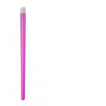 Stylo-tampon en silicone pour ongles à la mode, idéal pour les amateurs et les professionnels des ongles (Asjcj, neuf)