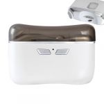 Coupe-ongles automatique, coupe-ongles électrique automatique, Coupe-ongles électrique polyvalent pour , Coupe-ongles automatique de polissage électrique coupe-ongles de toilettage pour , adultes (duwekm, neuf)