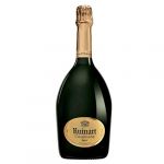 Champagne - R de Ruinart Brut x1 (Vins du Nord, neuf)