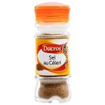 DUCROS - Sel Au Celeri 95G - Lot De 2 - meilleure offre (Mhl CORP, neuf)