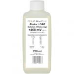 Measury Solution de calibration Redox 468mV - 250 ml, fabriqu&eacute;e en Allemagne - Solution de calibration ORP Solution tampon Liquide de calibration (Measury, neuf)