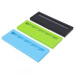 minkissy Compartiment De Rangement Portable Pour Fards &Agrave; Paupi&egrave;res Rouge &Agrave; L&egrave;vres Organiseur De Maquillage Plateau Pour Fards &Agrave; Paupi&egrave;res Sous-conteneur Pour Cosm&eacute;tiques (Master Self, neuf)