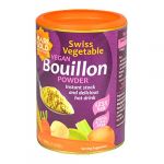 Marigold Salt Red Veg poudre de bouillon (Spellbound England, neuf)