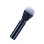 Blaireau de rasage pour homme en nylon, brosse à barbe, moustache, brosse de rasage, outil de rasage facile à utiliser (zijianZZJ, neuf)