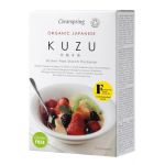 Clearspring Kuzu Root Starch Box 125g (Gustus Universum, neuf)