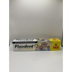 Fixodent Pro Professional Cr&egrave;me adh&eacute;sive 57g (Pharmacie de l'Europe, neuf)