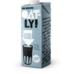 Oatly Barista Lot de 6 briques de boisson à l’avoine (6 x 1 L) (taleoo, neuf)