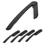 SKISUNO Rasoir &agrave; Sourcils S&eacute;curit&eacute; Acier Inoxydable Pour Rasage Visage Et &Eacute;pilation Sourcils R&eacute;utilisable (Kostowmer, neuf)