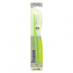 INAVA Brosse à dents souple 20/100 (Solannia, neuf)