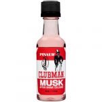 Clubman Pinaud Musk After Shave Cologne (Gifts & Care, neuf)